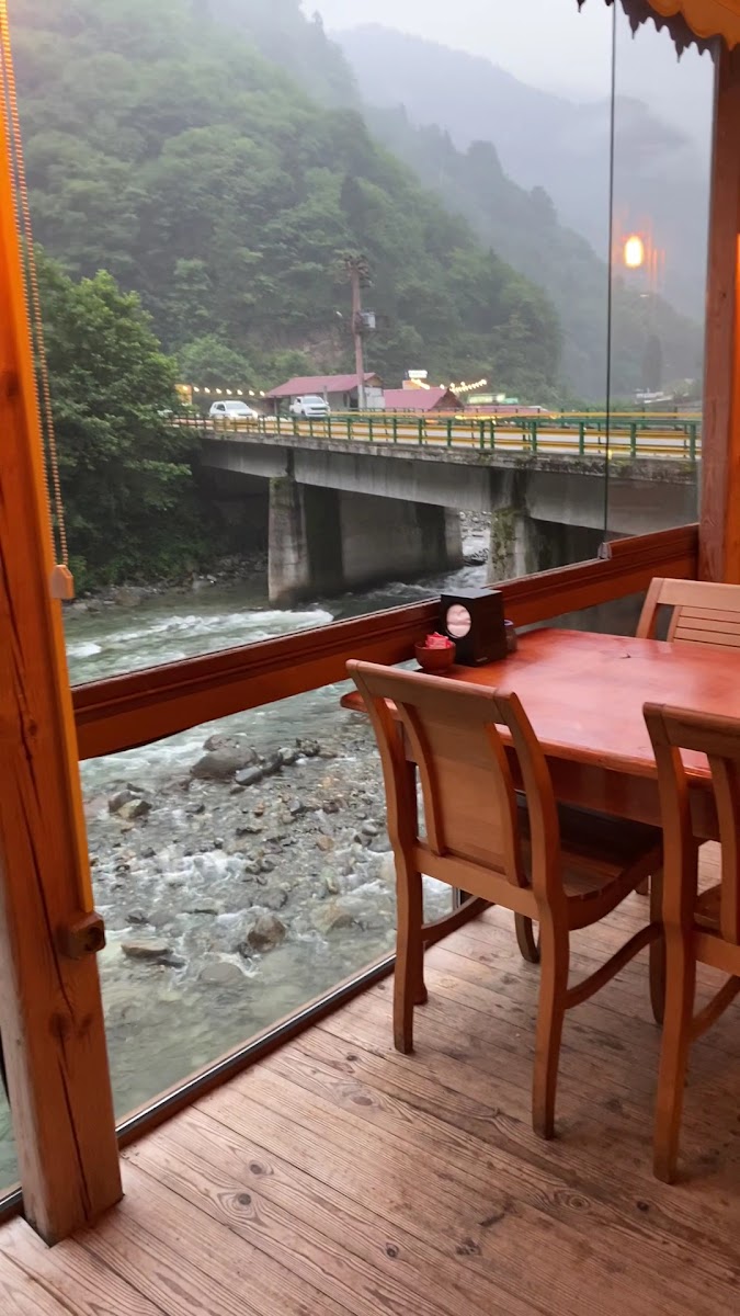 PUNN RESTORAN KARADENİZ PİDESİ — fotoğraf 3