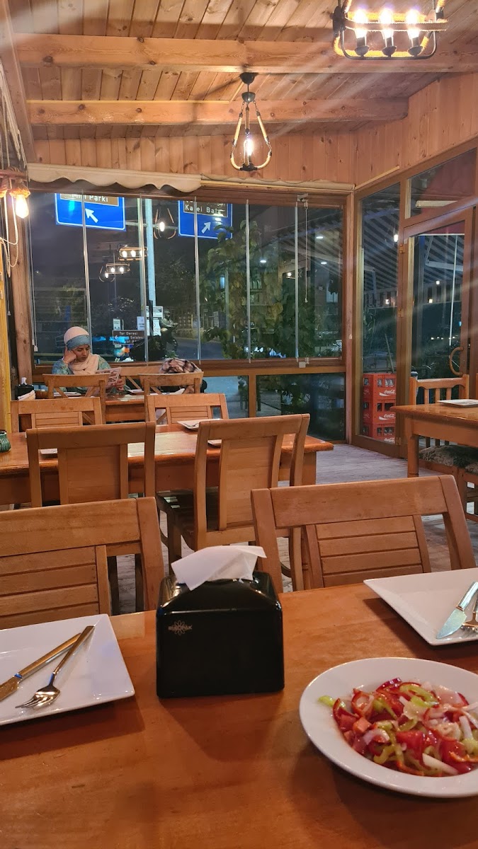 PUNN RESTORAN KARADENİZ PİDESİ — fotoğraf 4