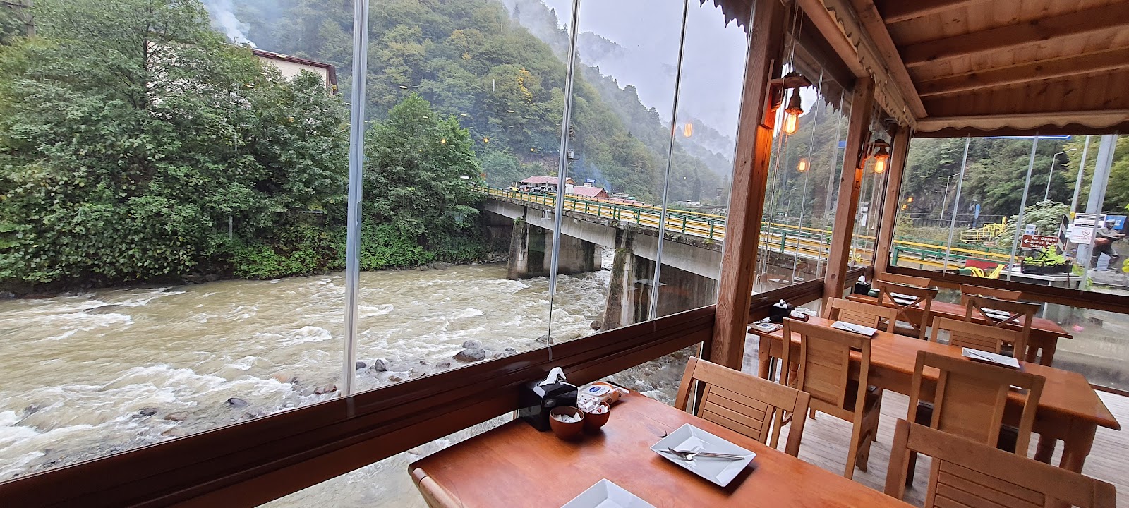 PUNN RESTORAN KARADENİZ PİDESİ — fotoğraf 5