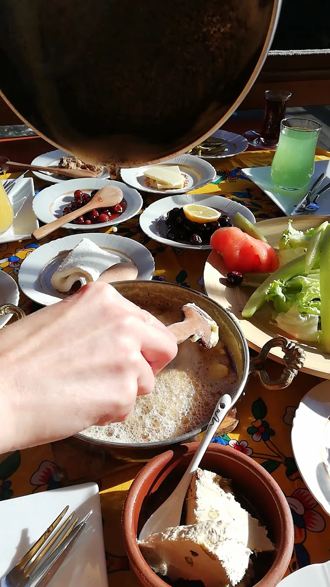 PUNN RESTORAN KARADENİZ PİDESİ — fotoğraf 6