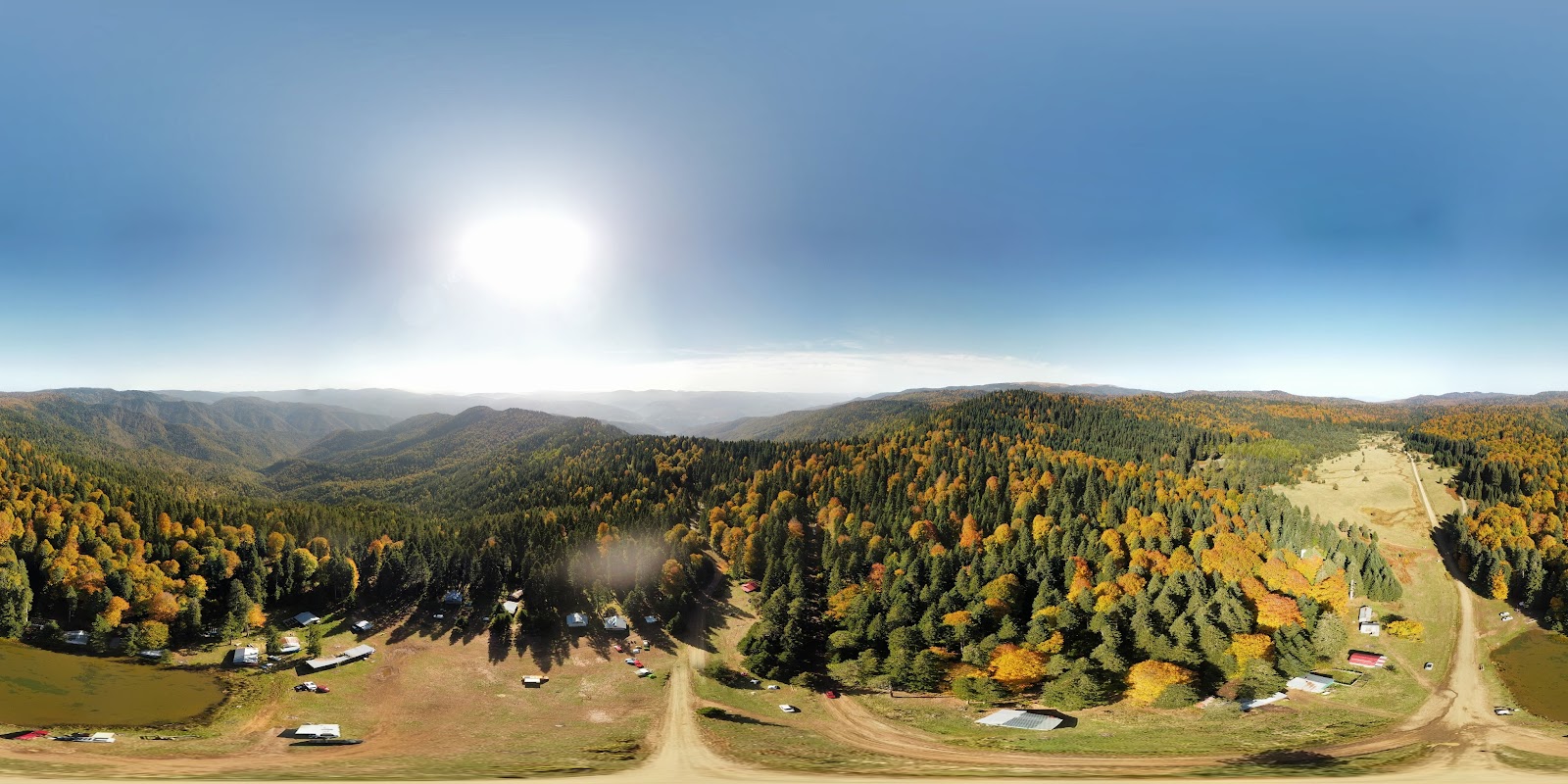 Pürenli Yaylası — fotoğraf 4