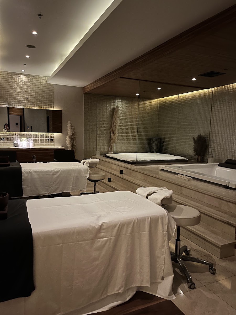 Pürovel Spa — photo 2