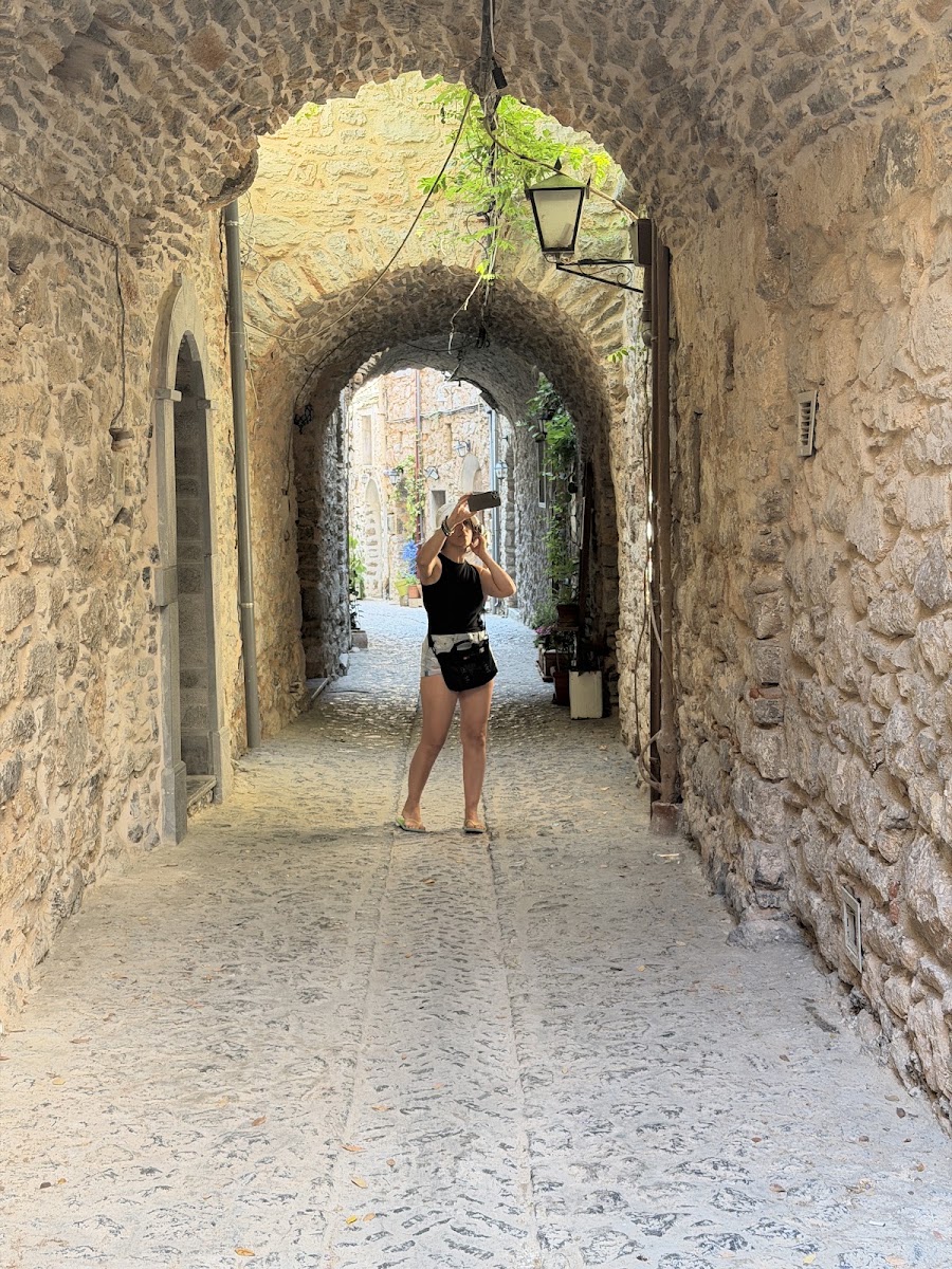 Pyrgi — photo 3
