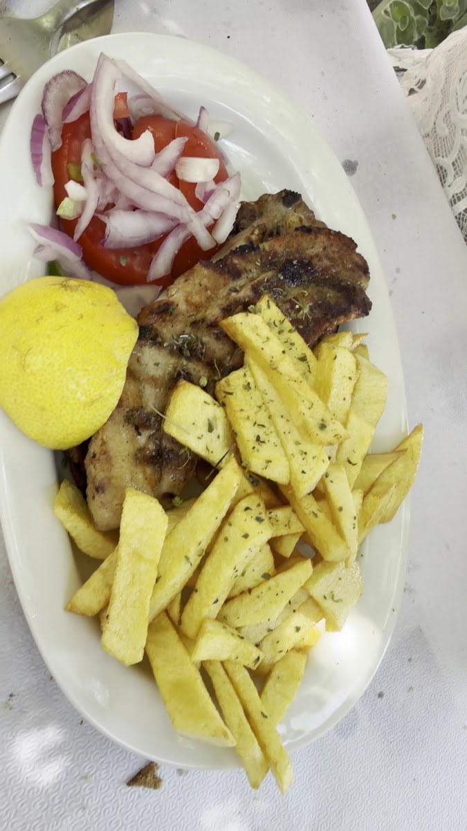 Pyrgos — photo 3