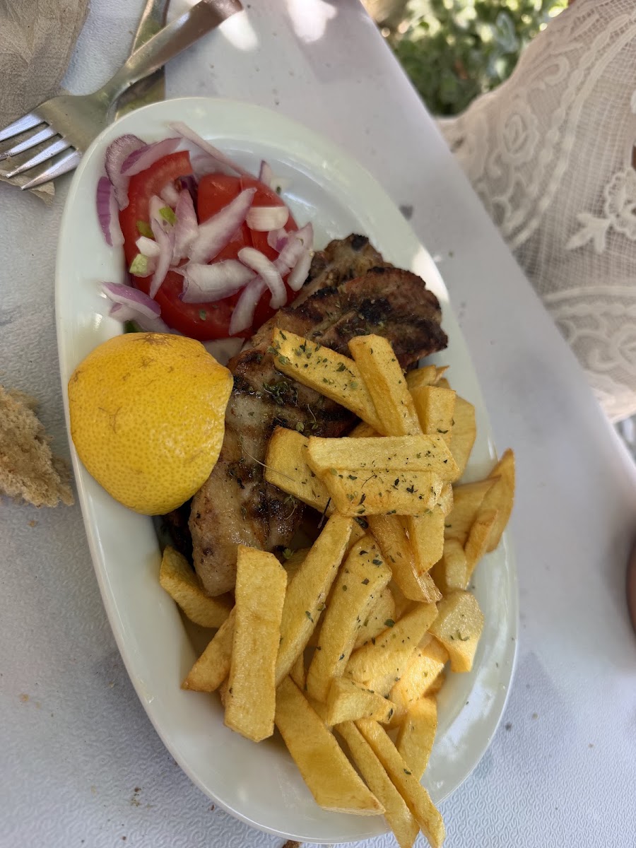 Pyrgos — photo 8