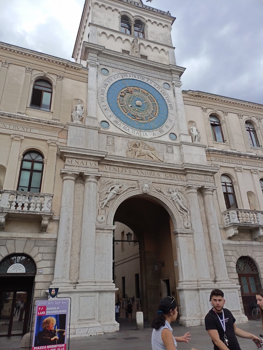 P.za della Signoria — photo 2
