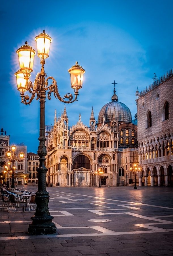 P.za San Marco — photo 2