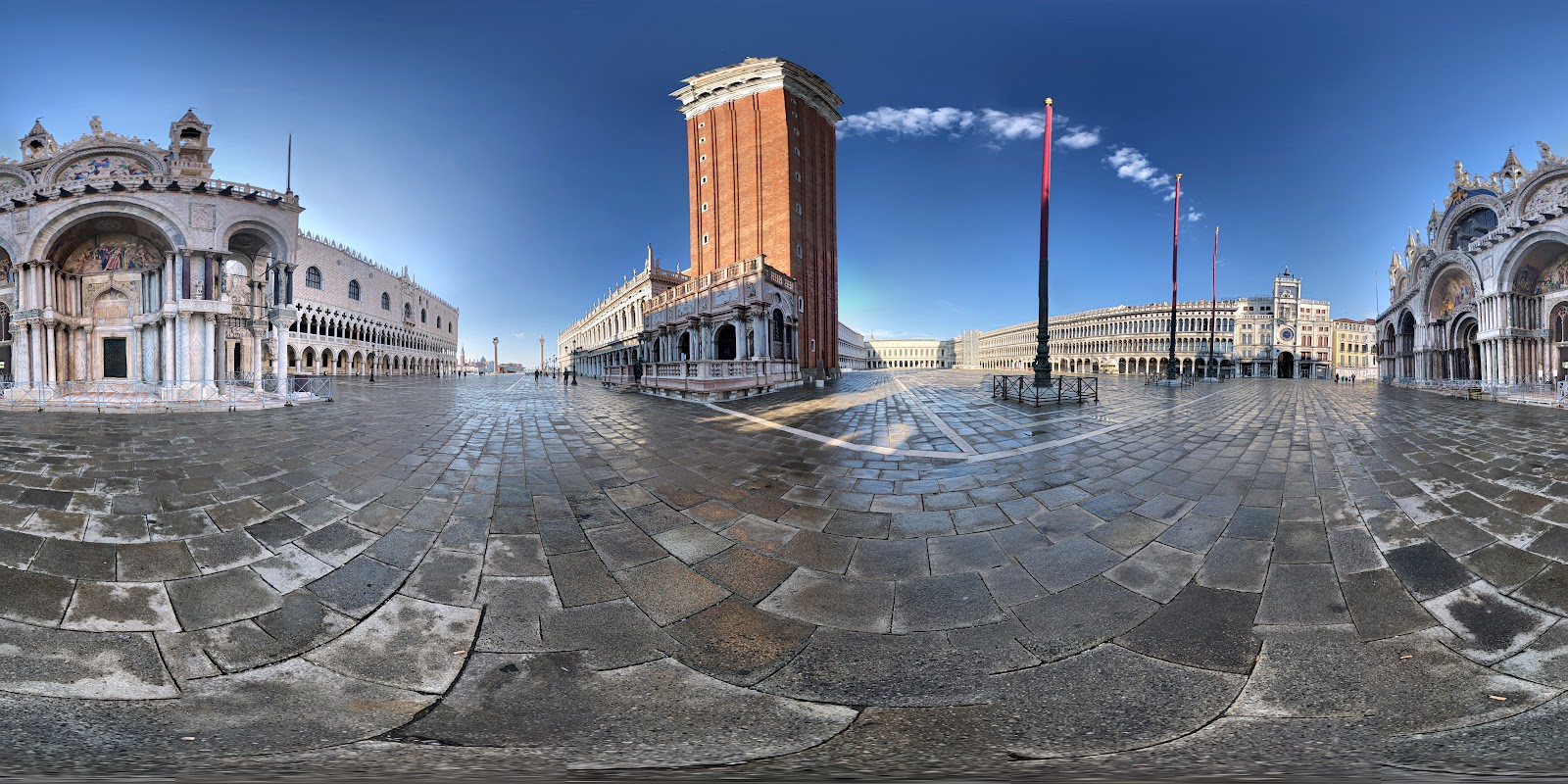 P.za San Marco — photo 3