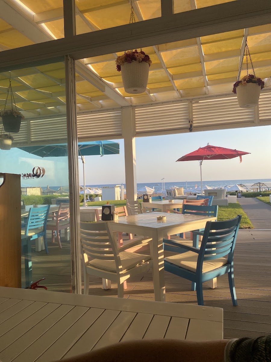 Q Beach Restaurant & Lounge — photo 3