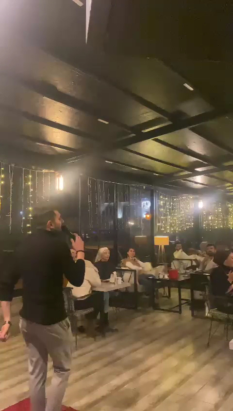 Q BİSTRO — fotoğraf 6