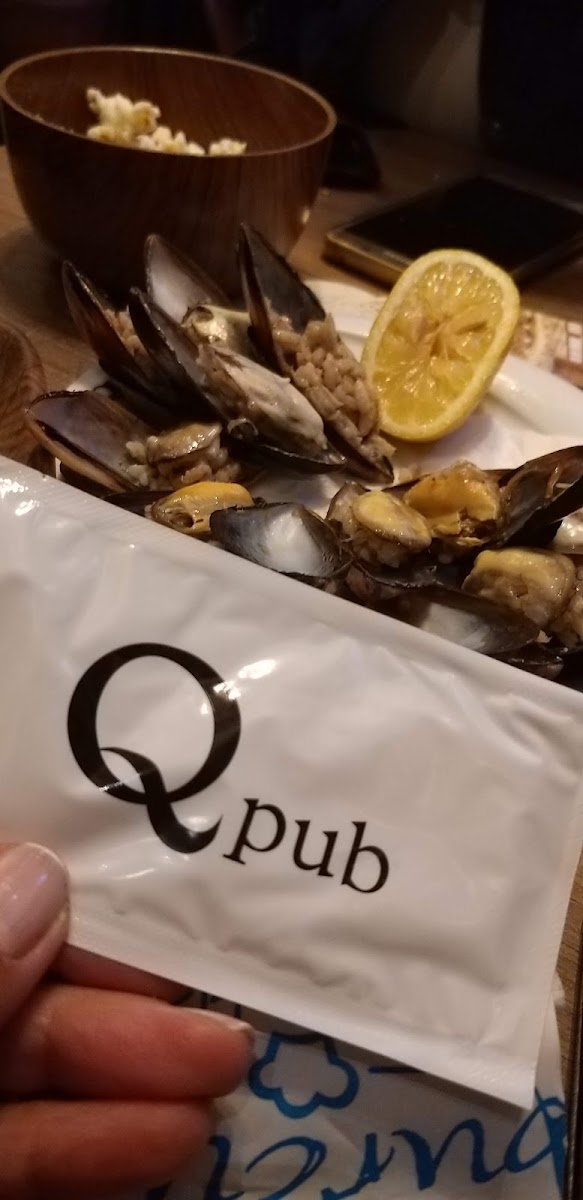 Q PUB — fotoğraf 2