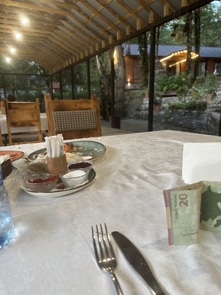 Qabala Xanlar resort — photo 3