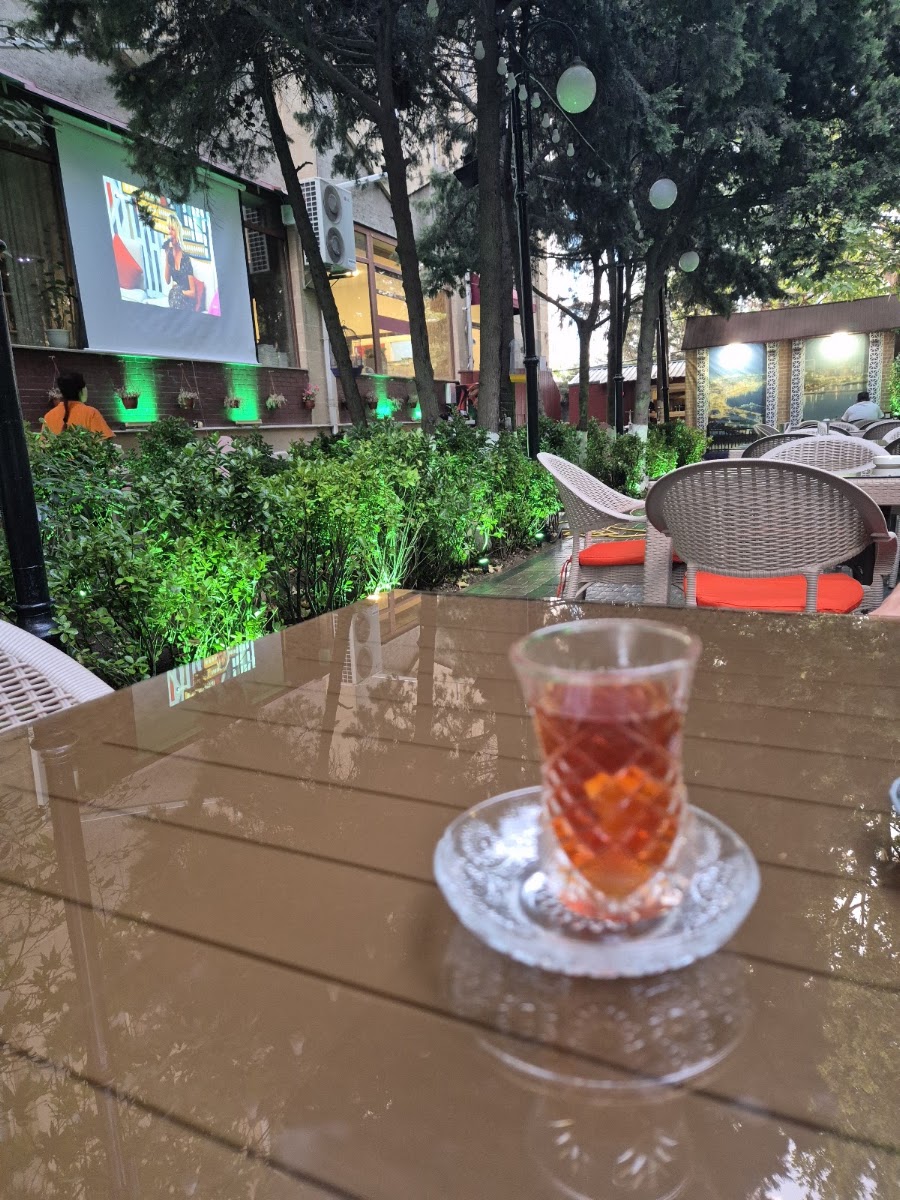 Qabırğa — photo 3