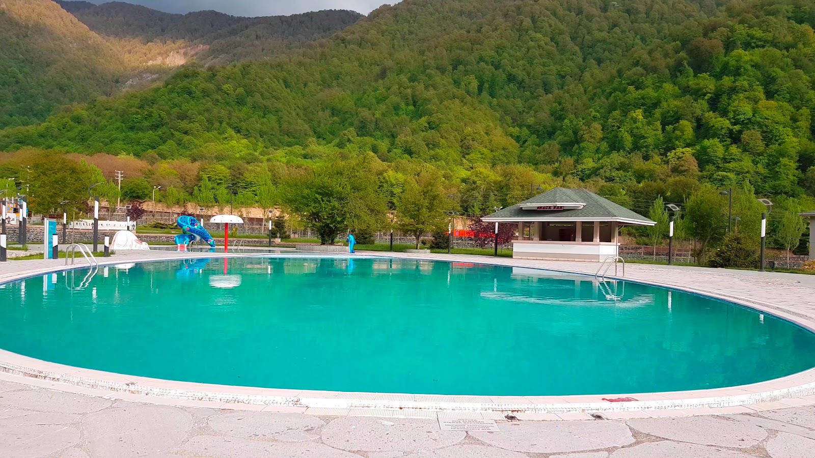 Qafqaz Resort Hotel — photo 3