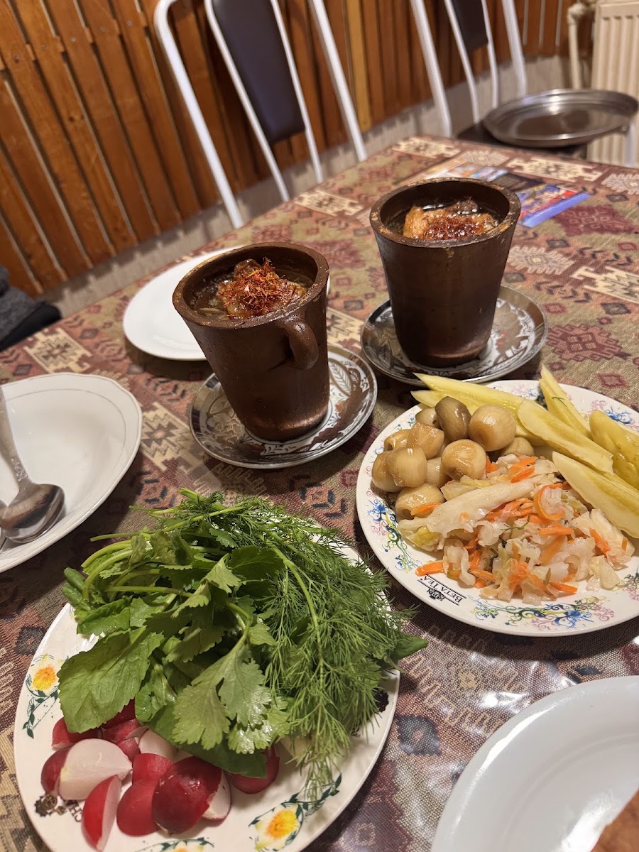 "Qafqaz" Restorani — fotoğraf 4
