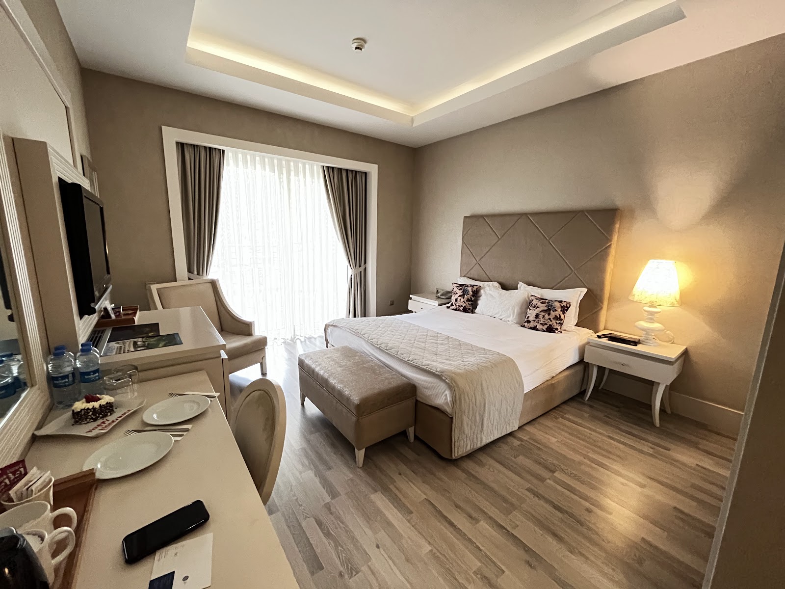 Qafqaz Riverside Resort Hotel — photo 4