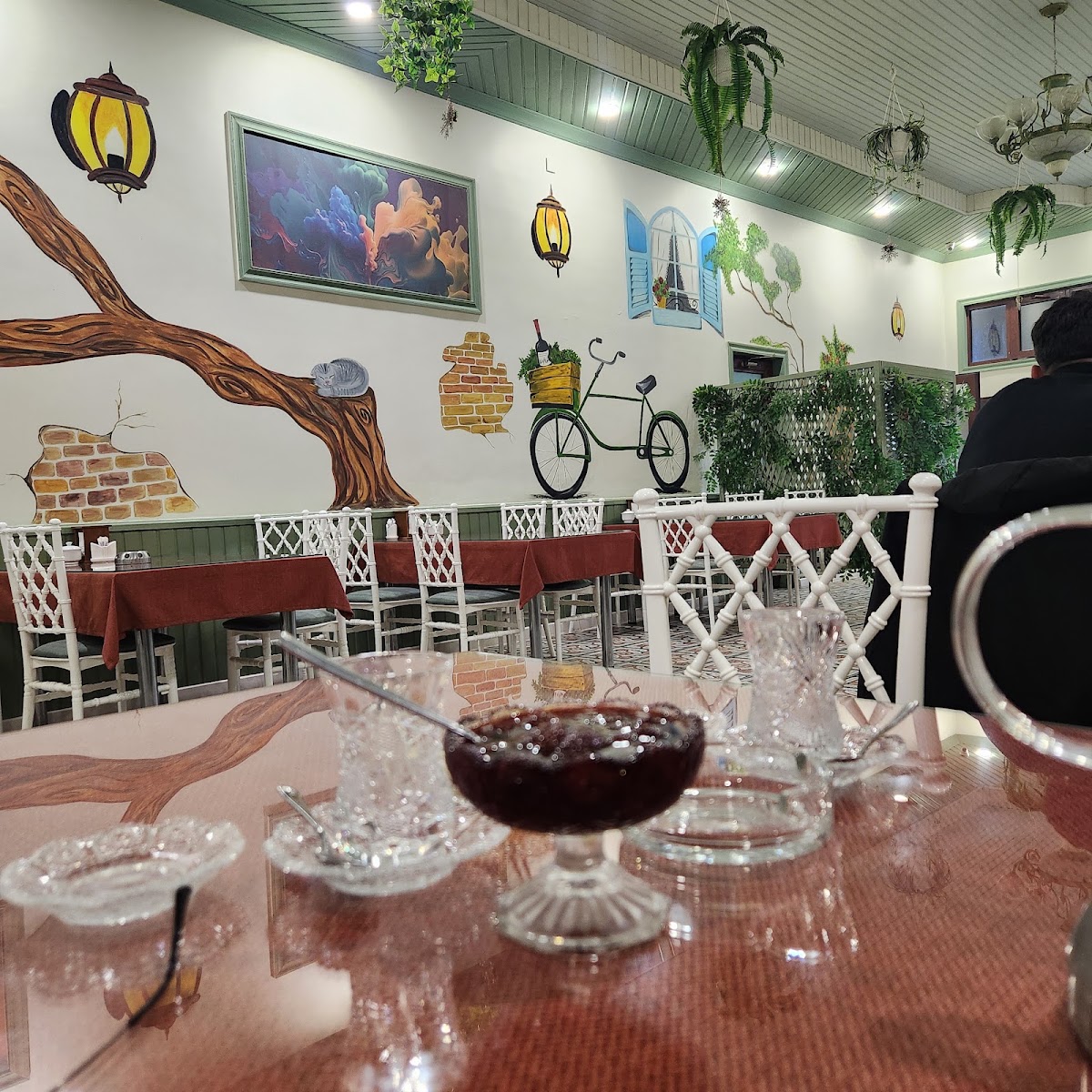 Qala Çay Evi — photo 2