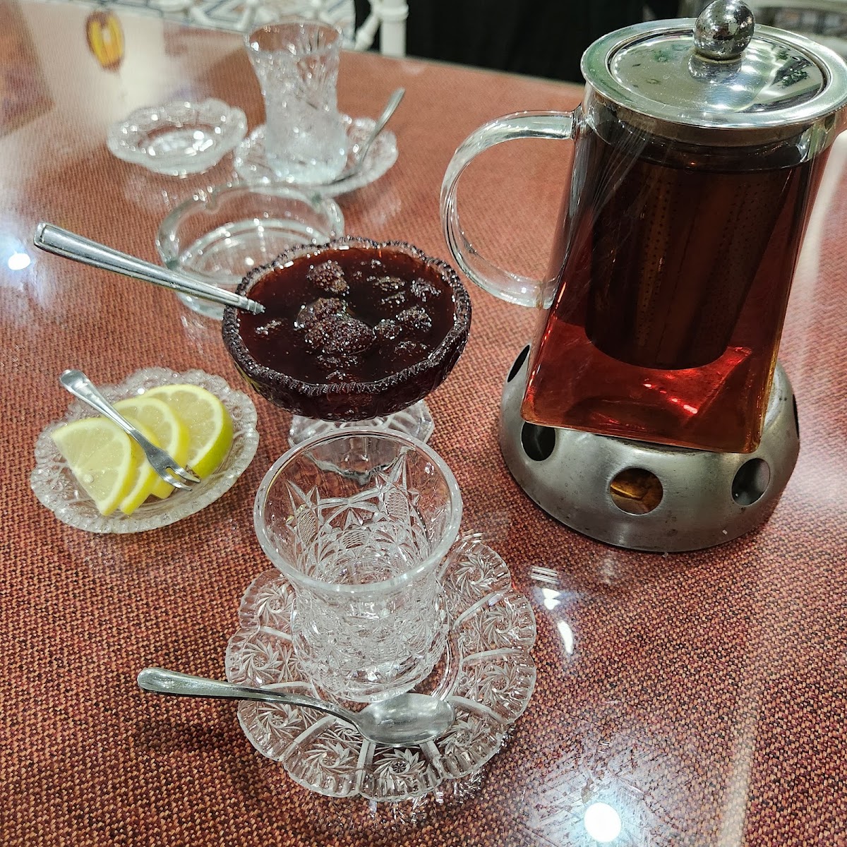 Qala Çay Evi — photo 3