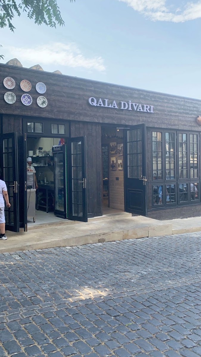 Qala Divarı — photo 3