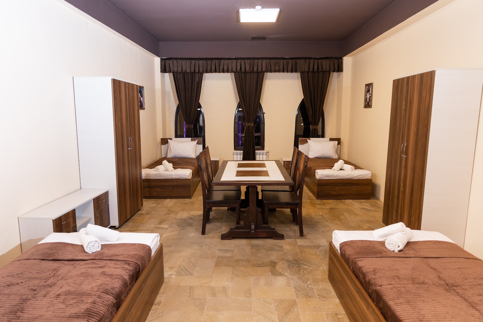 Qala Hostel Ganja — fotoğraf 2