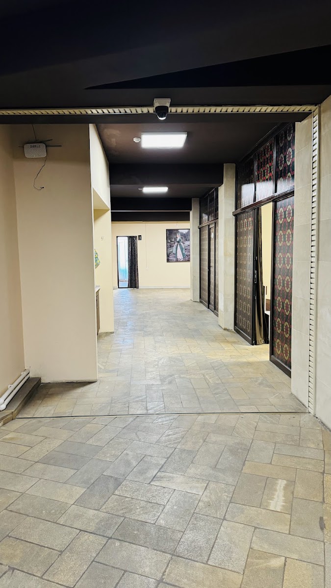 Qala Hostel Ganja — fotoğraf 4