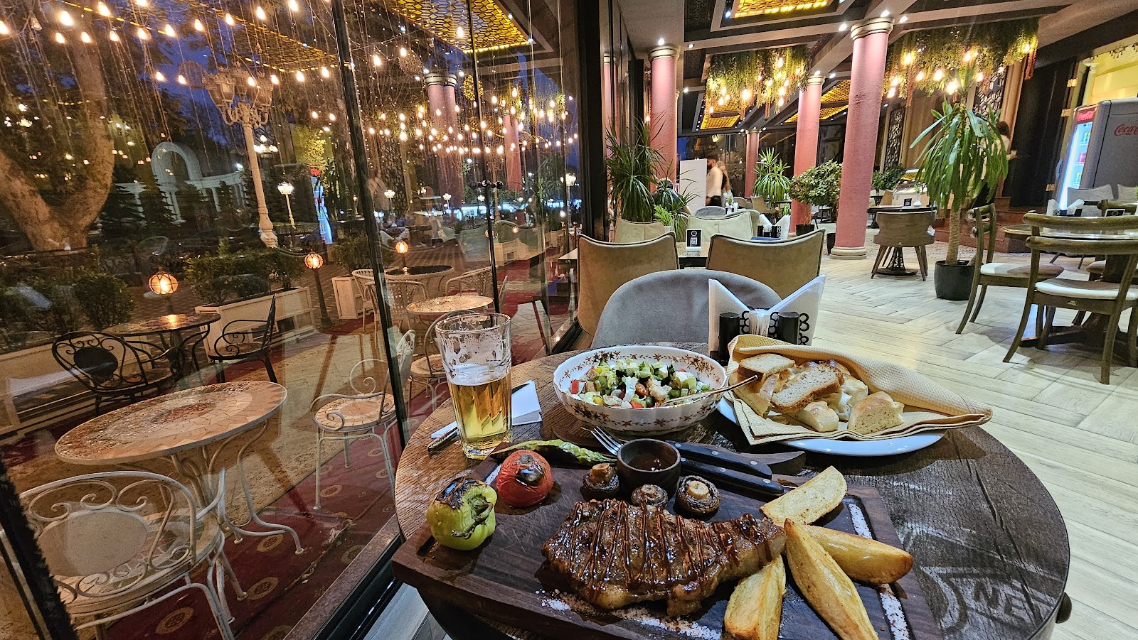 Qala Hostel Ganja — fotoğraf 5