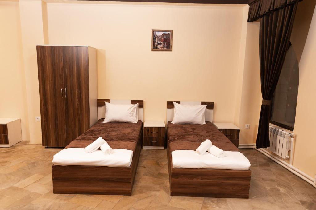 Qala Hostel Ganja — photo 8