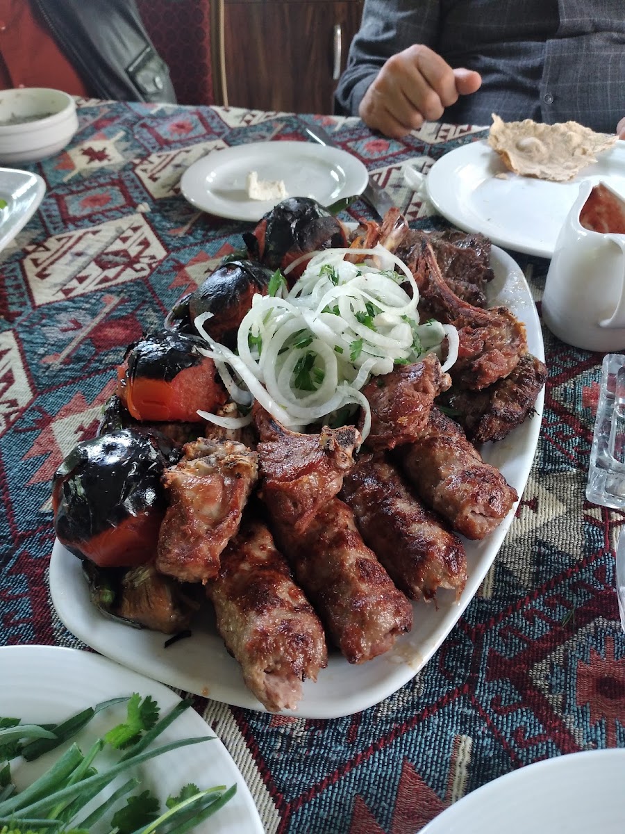 Qala Restoranı — photo 2