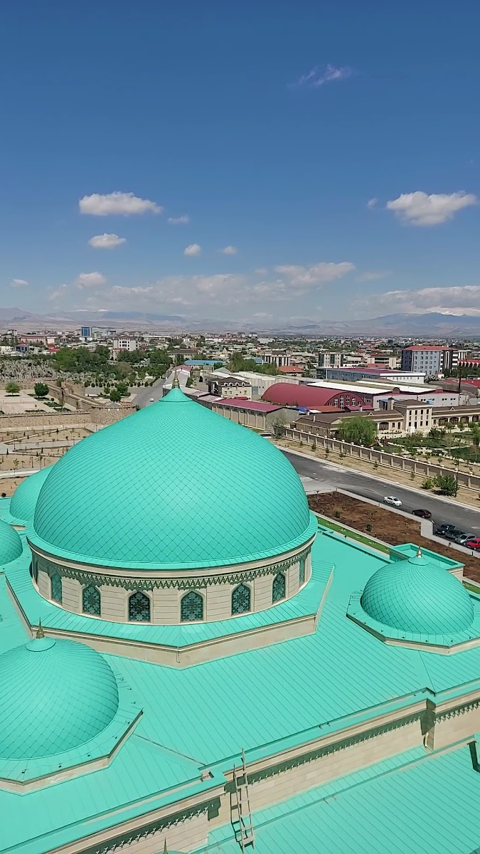 Qala Restoranı — photo 3