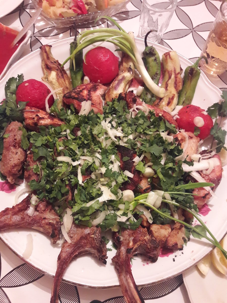 Qala Restoranı — photo 5