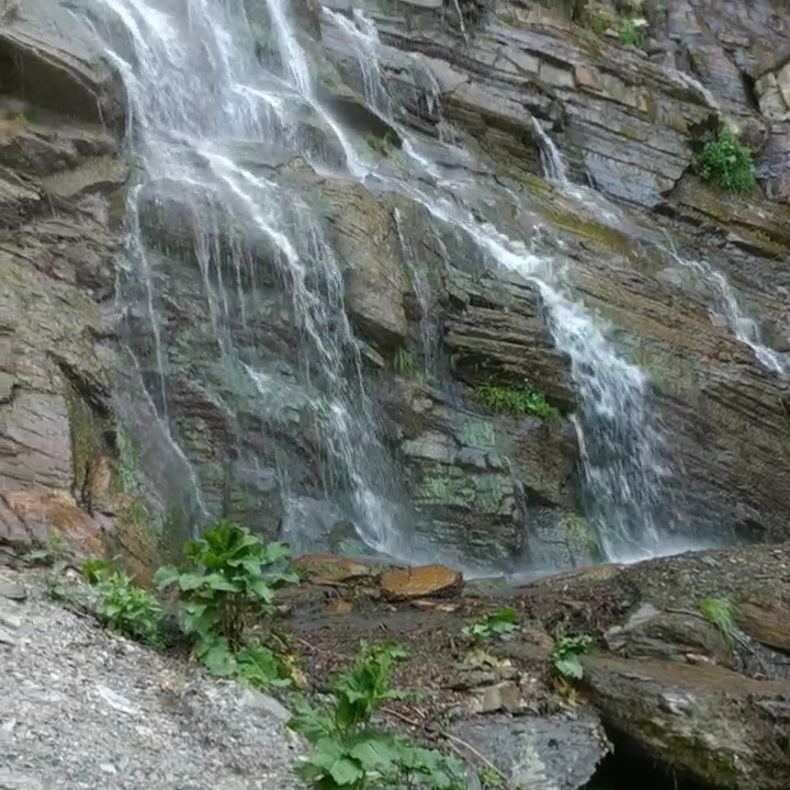 Qalacıq şəlaləsi — fotoğraf 2