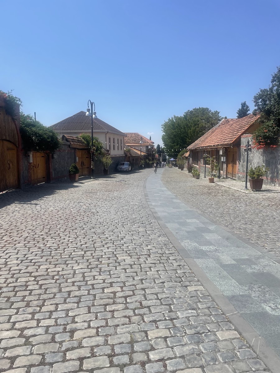 Qax İçəribazar — photo 3