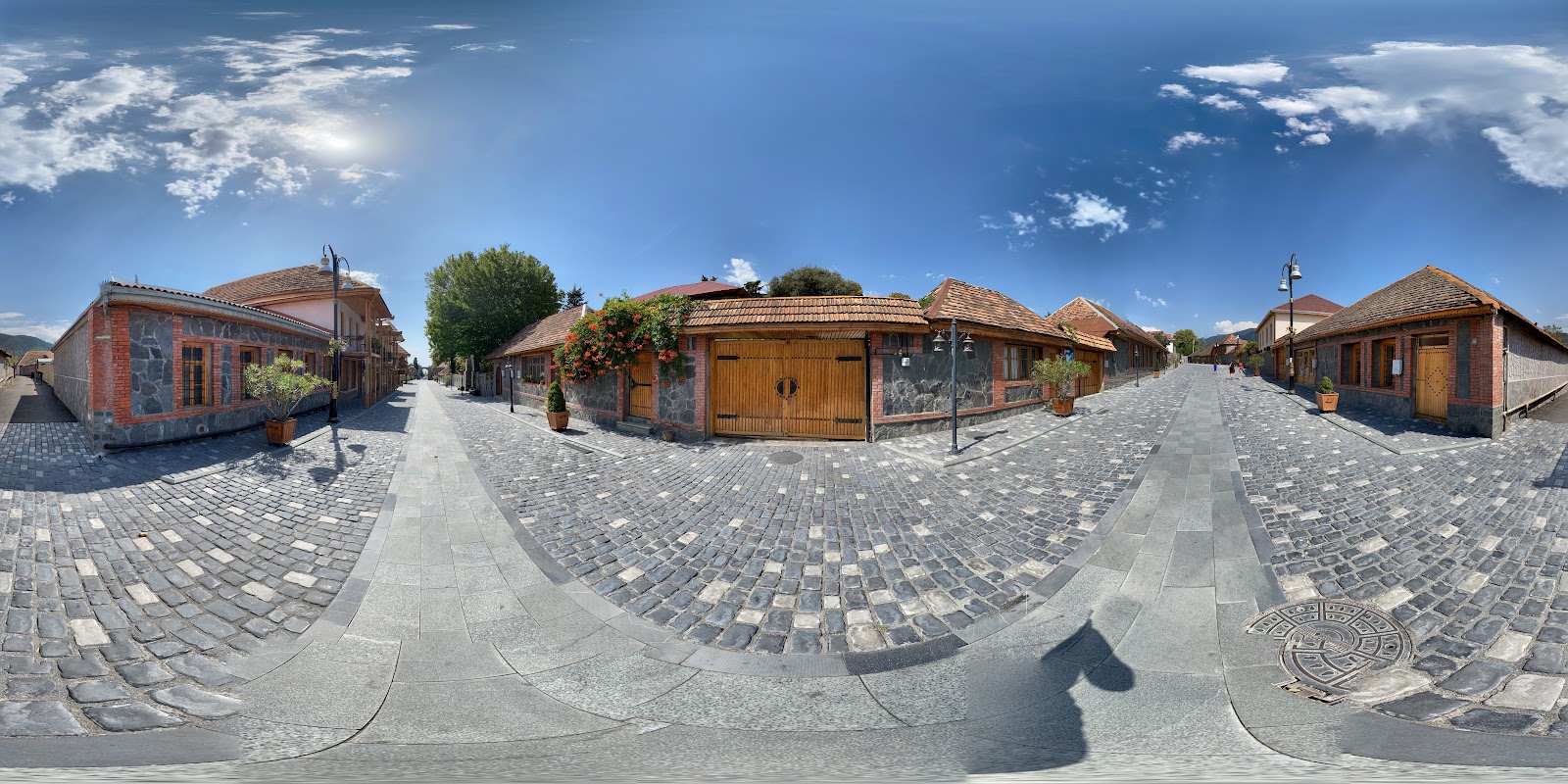 Qax İçəribazar — photo 5
