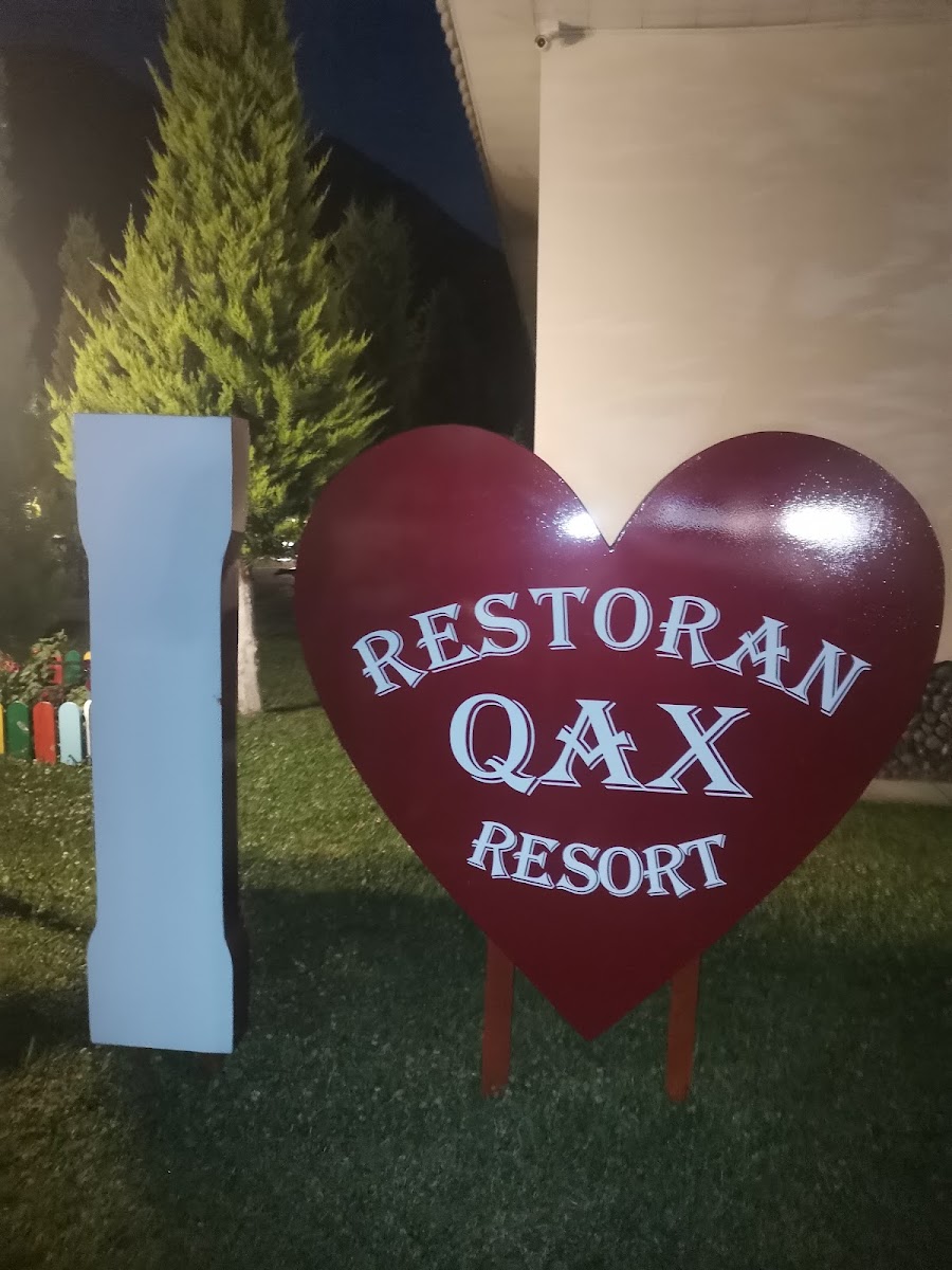 Qax Resort — photo 3