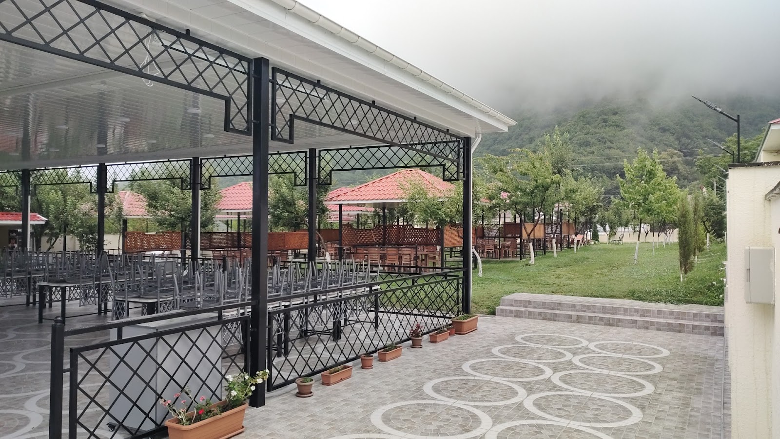 Qax Resort — fotoğraf 5