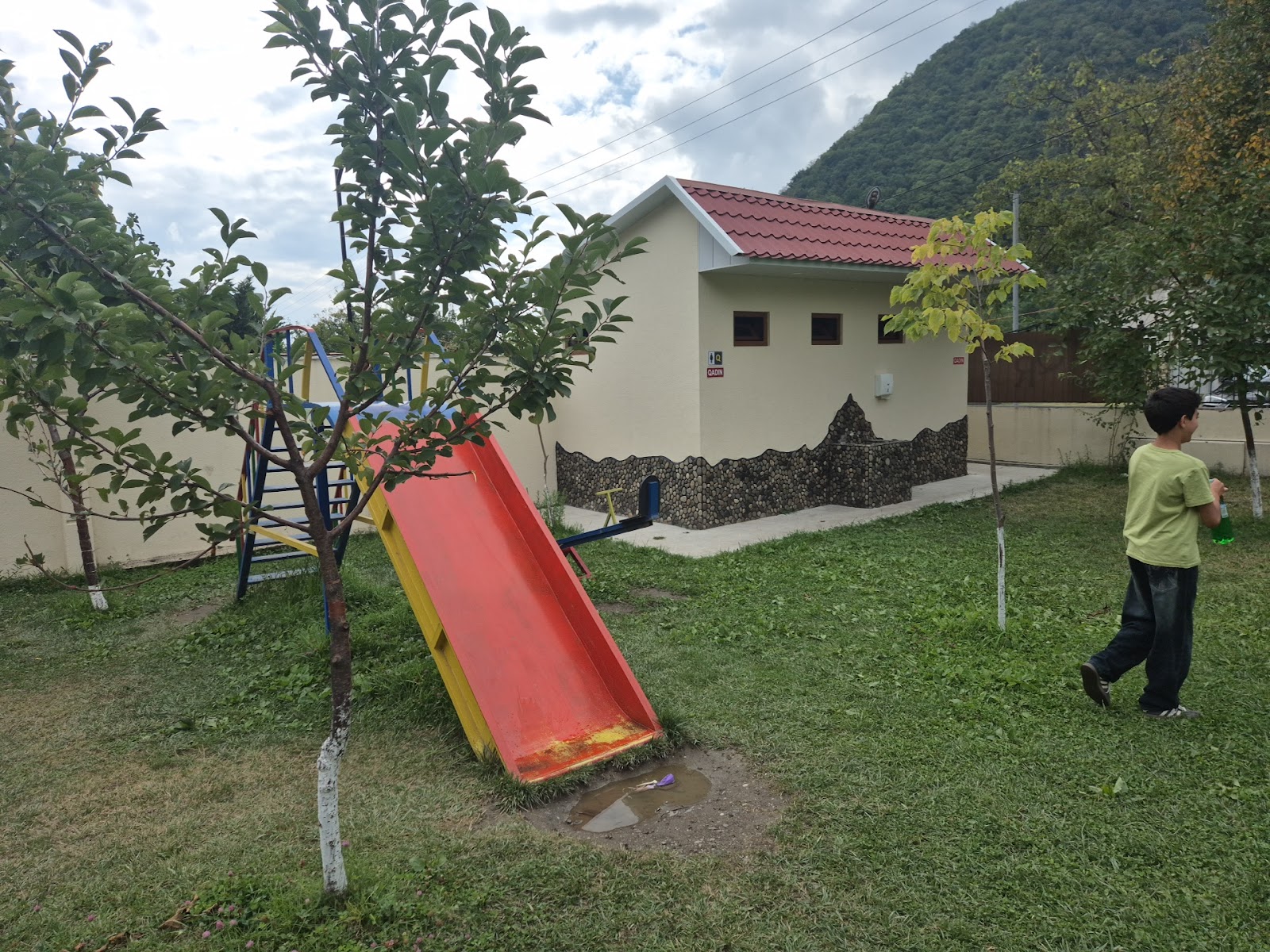 Qax Resort — photo 9