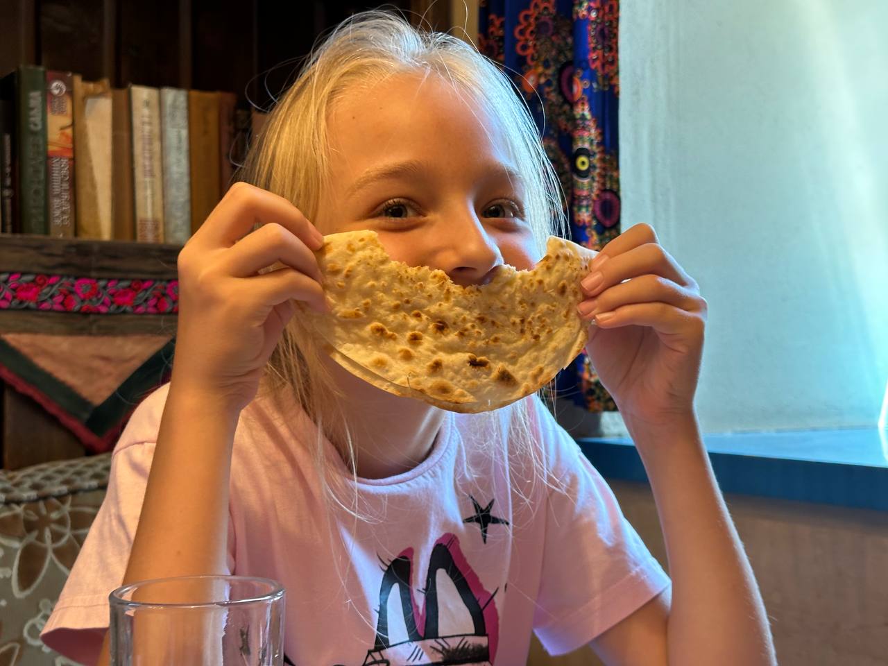Qaynana Restaurant — photo 3