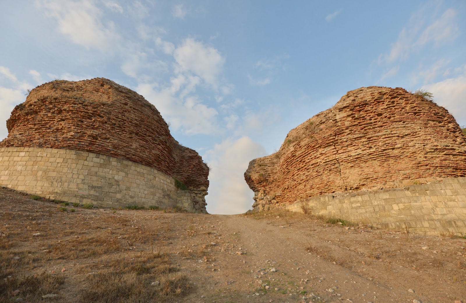 Qəbələ Arxeoloji Mərkəzi - Gabala Archaeological Centre — photo 2