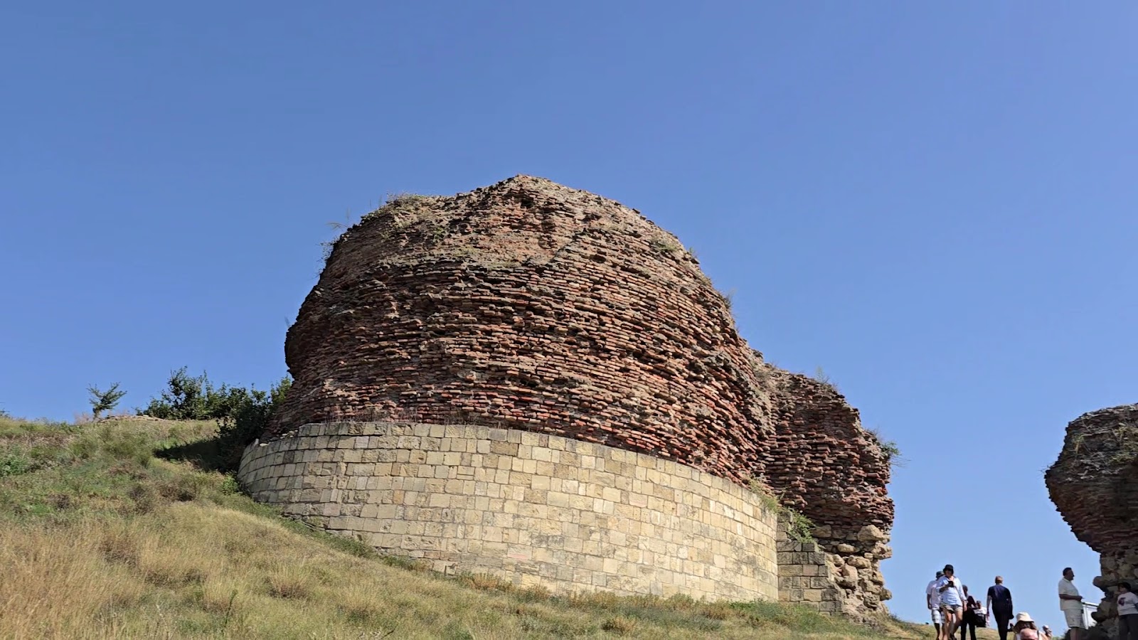 Qəbələ Arxeoloji Mərkəzi - Gabala Archaeological Centre — photo 3