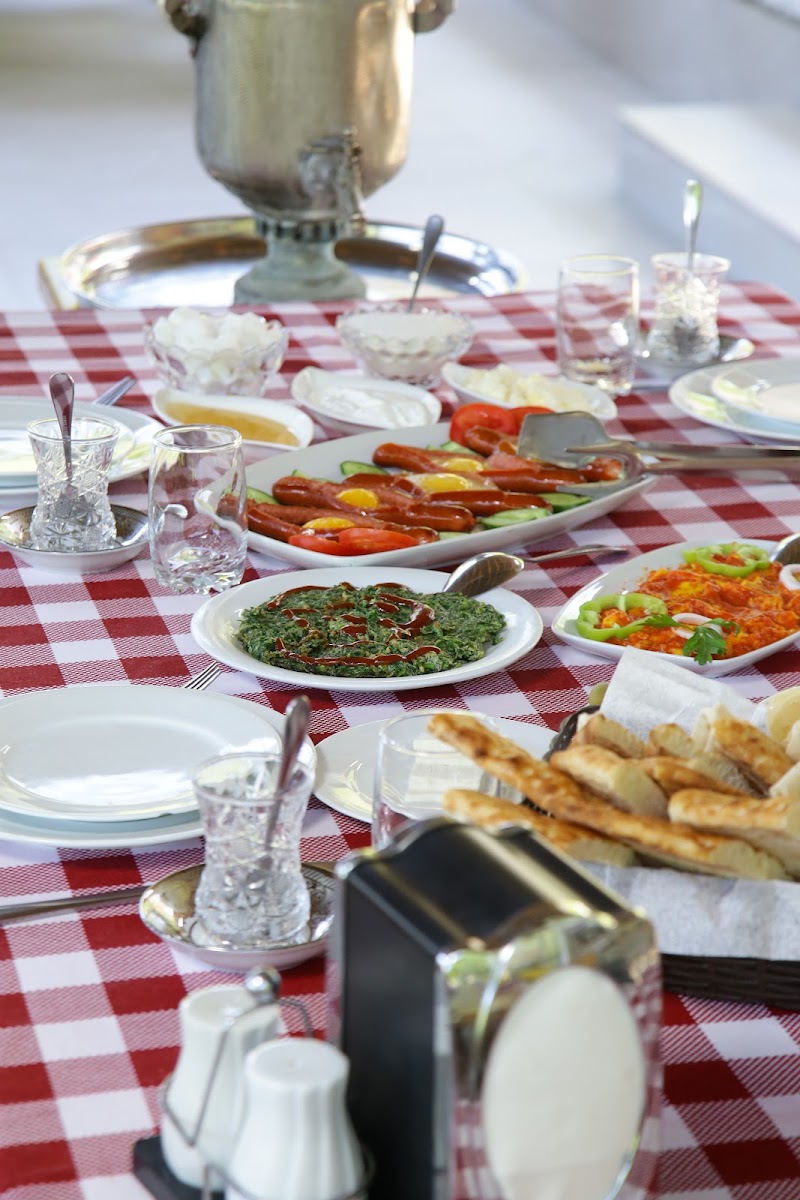 Qədim Quba İstirahət Mərkəzi — photo 2