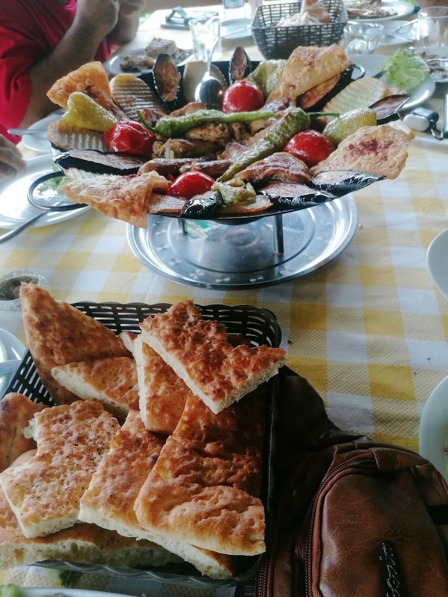 Qədim Quba İstirahət Mərkəzi — photo 3