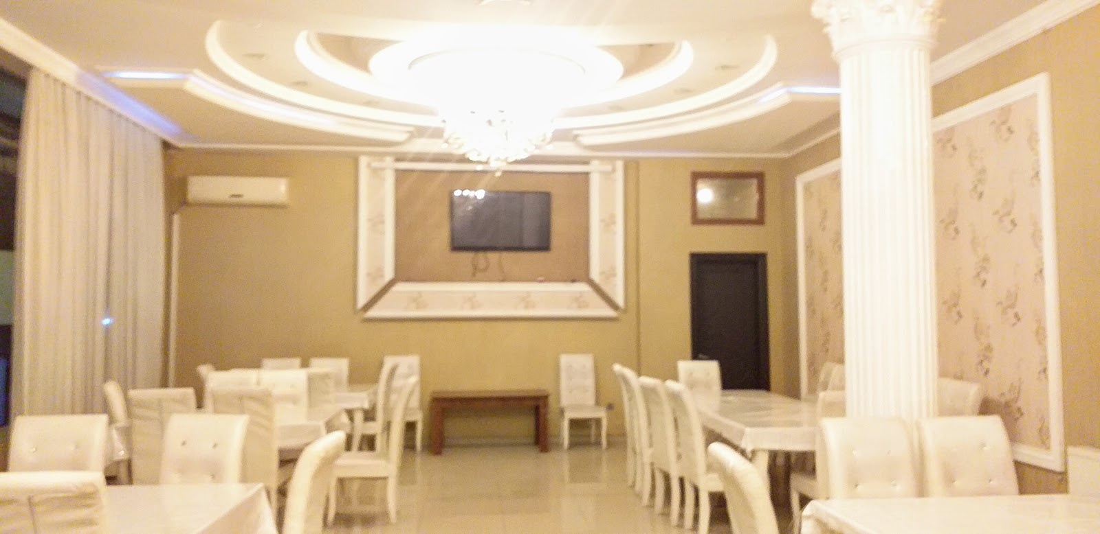 QƏDİM ŞƏKİ — photo 3