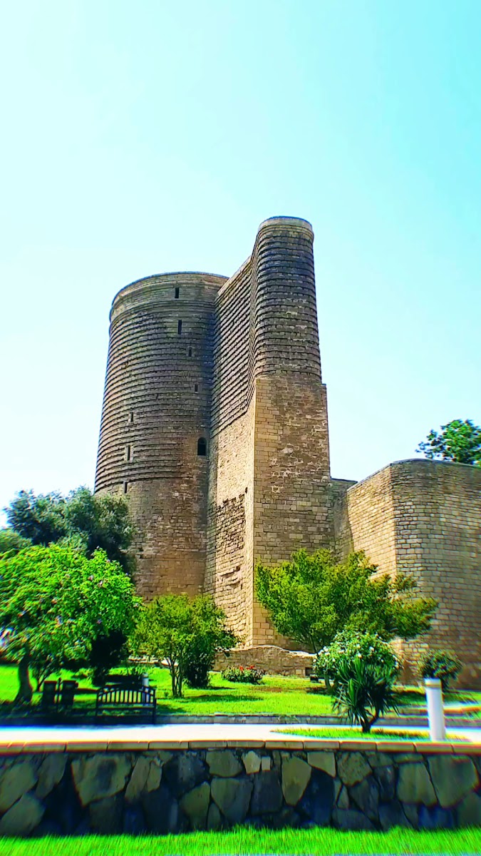 Qız Qalası — photo 3
