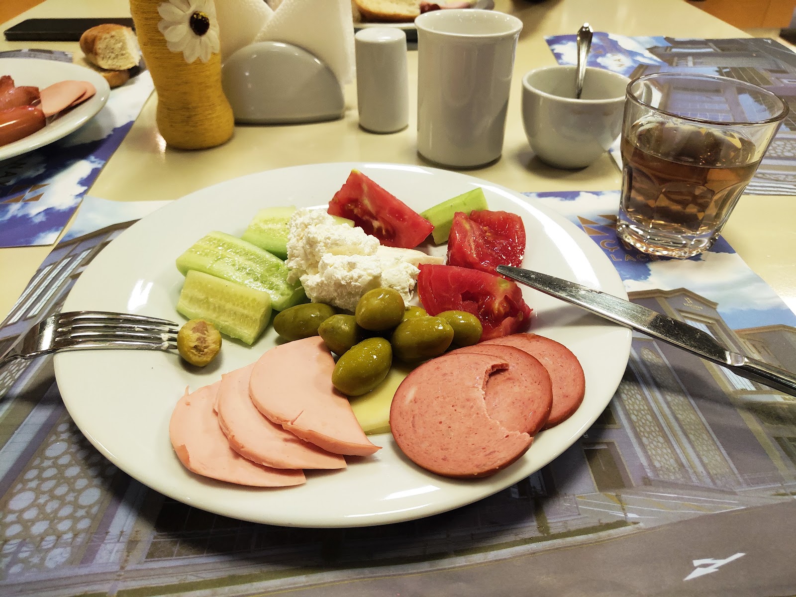 QOMU MOTEL — photo 5