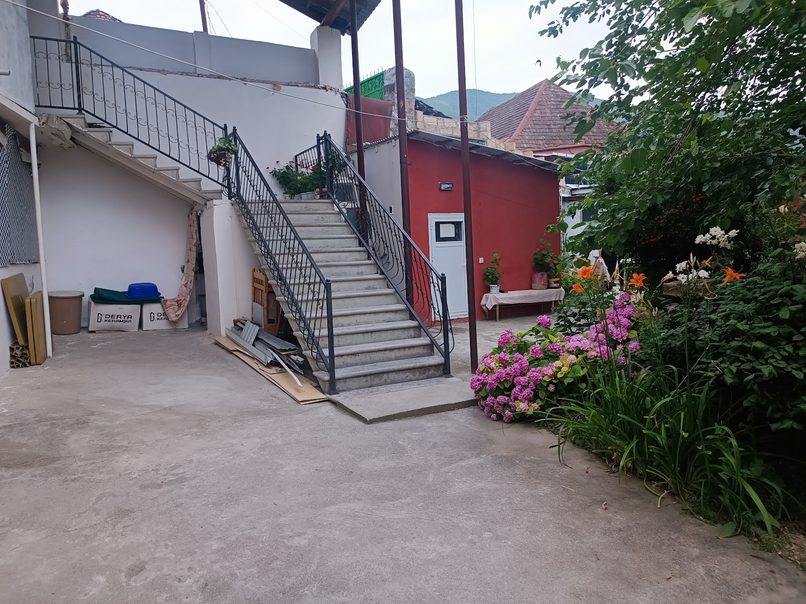 Qonaq evi - guesthouse — photo 2