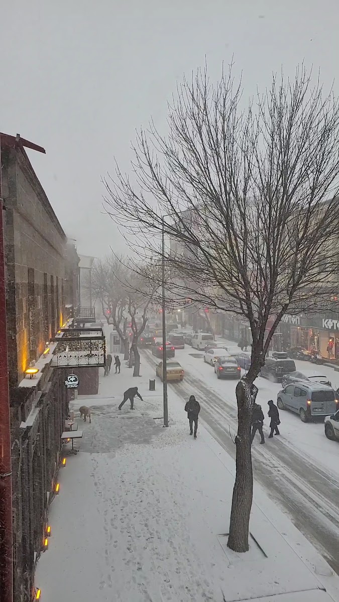 Qrista Managed by Dedeman — fotoğraf 3