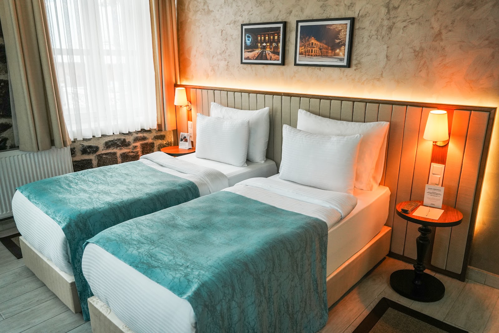 Qrista Managed by Dedeman — fotoğraf 4