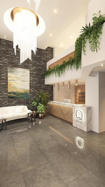 Qtahya Otel & RESTAURANT — fotoğraf