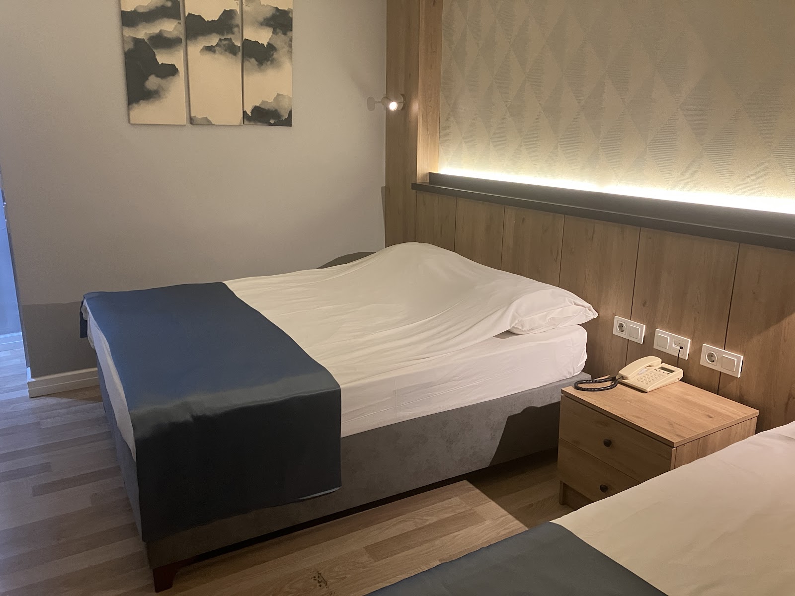 Qtahya Otel & RESTAURANT — fotoğraf 2