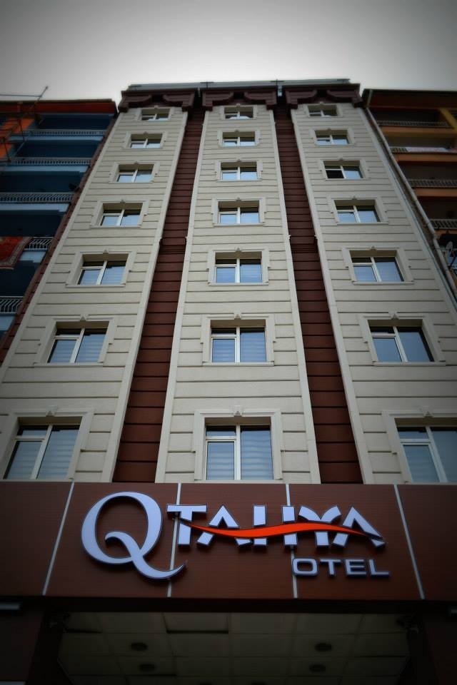Qtahya Otel & RESTAURANT — fotoğraf 4